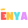 Enya! Customizable