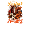 Thanksgiving Football : les vacances parfaites