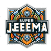 Super Jeema Shiny Shiny