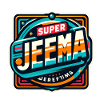 Super Jeema Nice