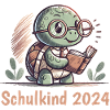 Schulkind 2024