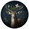 Deer Green