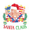 Funny Christmas joe