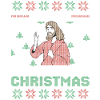 Jesus Christ Christmas Religious