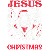 Jesus Christ Christmas Religious