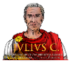 Caius Julius Caesar