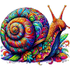 Schnecke