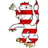 Hessen Wappen Löwe
