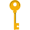 Escape with me - white