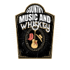 Country Music & Whiskey Cowboy Western