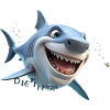 Diet Shark
