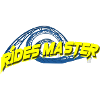 Rides master sticker