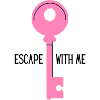 Key - escape with me - pink