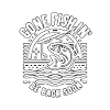 Gone Fish'in Be Back Soon