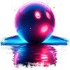 Bowling Retrowave