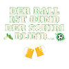 Fußball Spruch