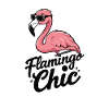 Flamingo Chic
