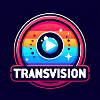 TransVision Logo Design