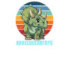 Idée cadeau anneloceratops pour Anne