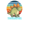 Idée cadeau Timosaurus pour Timo