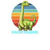 Benedictosaurus Geschenkidee für Benedict