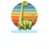 Benediktosaurus Geschenkidee für Benedikt