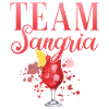 Cocktail Bartender Team Sangria