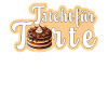 T comme gâteau