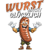 SAUSAGE MAKES YOU HAPPY