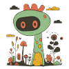 Max the Dinorannus