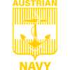 Austrian Navy monochrome Gelb