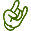 Rock Hand