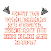 Warnung!