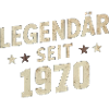 Legendary since 1970