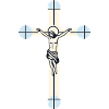 symbol crucifix