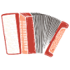 accordion