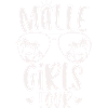Visite des filles de Malle