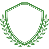 Crest Emblem
