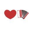 accordion
