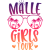 Malle Girls Tour