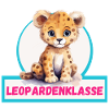 Leopard Class Class Animal Leopard