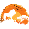 Lion Wildcat