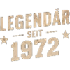 Legendary since 1972