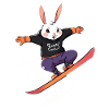 Snowboard Bunny