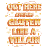 Gluten allergy Gluten intolerance