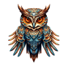 Cool Night Owl