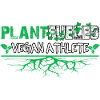 Plant Fueled Athlete Motif Vegan