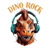 DINO ROCK