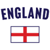 England Flag