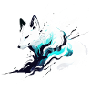 Ghost Fox